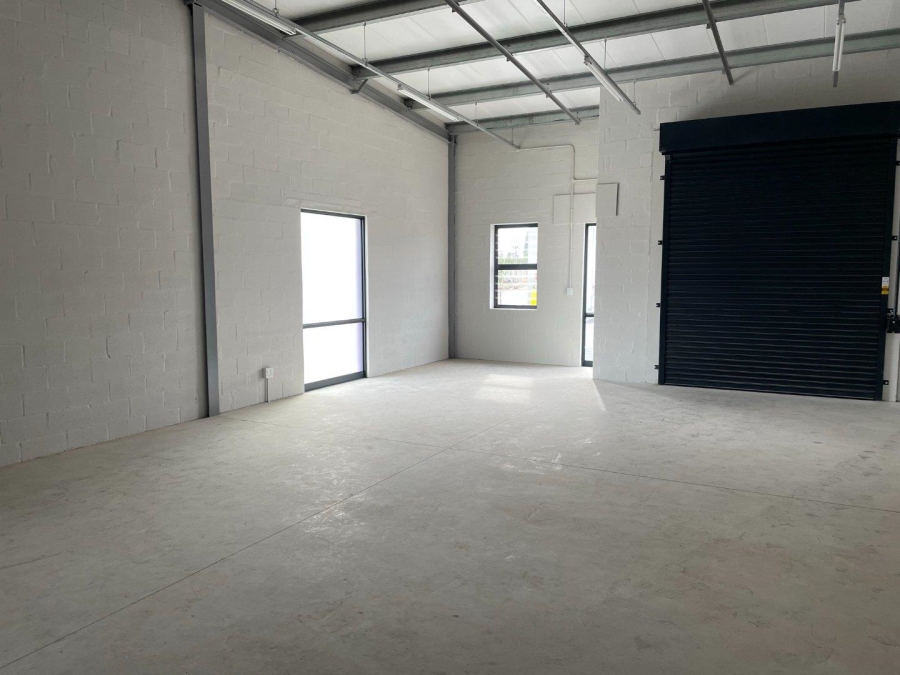 To Let commercial Property for Rent in Milnerton Western Cape
